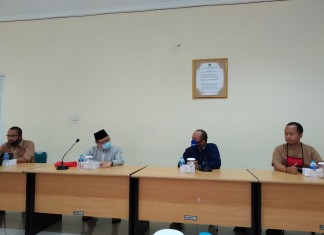 Prof. KH. Didin Hafidhuddin : “MTR Jihad di Ekonomi Riil”