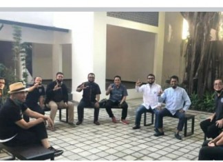 MTR MILIARDER CLUB (MMC) dalam Kacamata Pak Dahlan Iskan