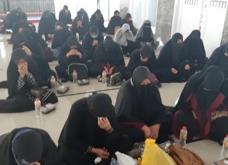 Hijrah Kita, untuk Apa dan Siapakah?