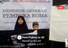 Mendidik Generasi Pembuka Roma