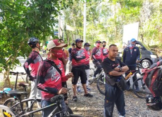Dakwah Riang Gembira MTR Jogja