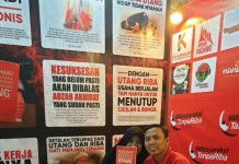 Lunas Utang, Omset Berlipat Miliaran. Apa Rahasia Pak Amiril bersama MTR?