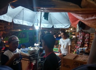 ASKIDA EKMEK – Sedekah dalam Sepotong Roti