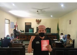 DNA dan Rumus Usang Teror Riba