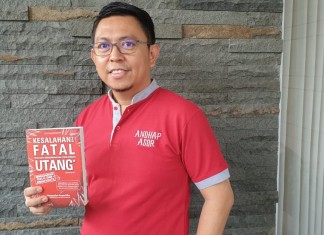 Rasdha Tadjuddin, Selamat dari Ranjau Ganas bersama MTR