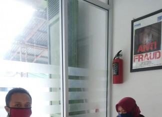 #MTRItuNyata Membantu Lunas Utang Miliaran