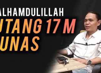 MAU JADI BUDAK? NGUTANGLAH!