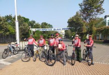 Dakwah Berjamaah Tak Mudah Lelah