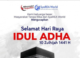 Jadilah Ibrahim atau Ismail Abad ini