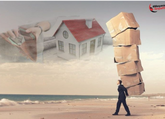 Rumah itu Dibangun, Bukan Diangsur