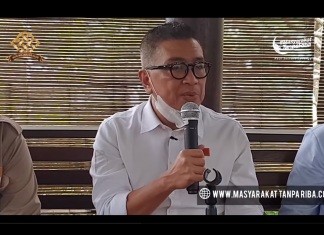 Helmy Yahya : “Sinergitas, Kekuatan MTR”