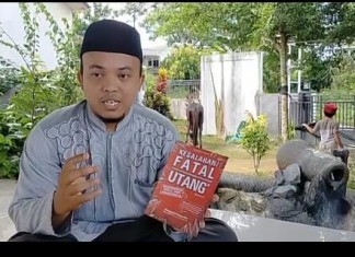 “Kalau Masih Mikir Modal (Utang), Berarti Dia Belum Pantas Mulai Usaha Berkah”