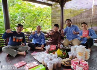 Salam Cash Salam Lunas