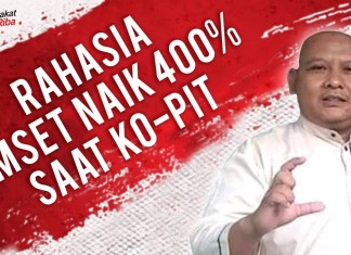 GAGAL JUAL GINJAL UNTUK BAYAR UTANG. OMSET MALAH NAIK 400% SAAT PANDEMI DAN LUNAS UTANG MILIARAN