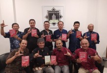 Seiring Dakwah MTR & Hidayatullah