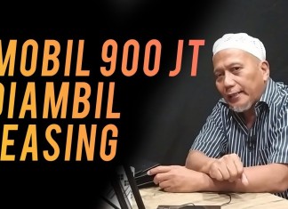 NAIK MOBIL MEWAH TAPI UTANG? LEBIH BAIK NAIK MOBIL MEWAH CASH!