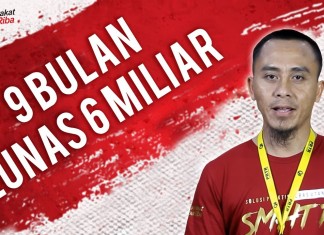 UTANG 6 MILIAR, 9 BULAN LUNAS! MAU?