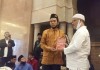 Lelang untuk Dakwah UAS, BUKU MERAH Tembus Harga Rp1juta