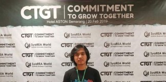 gaji di bawah umr