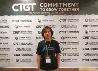 GAJI DI BAWAH UMR, TIDAK ADA LEMBURAN gaji di bawah umr